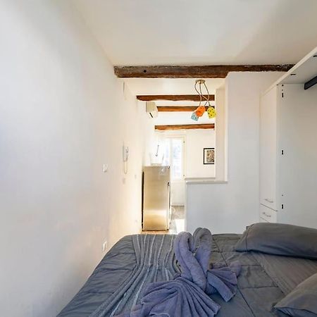 Ihomes Rialto-Corte Del Calice-Attico Vista Centro Venice Exterior photo