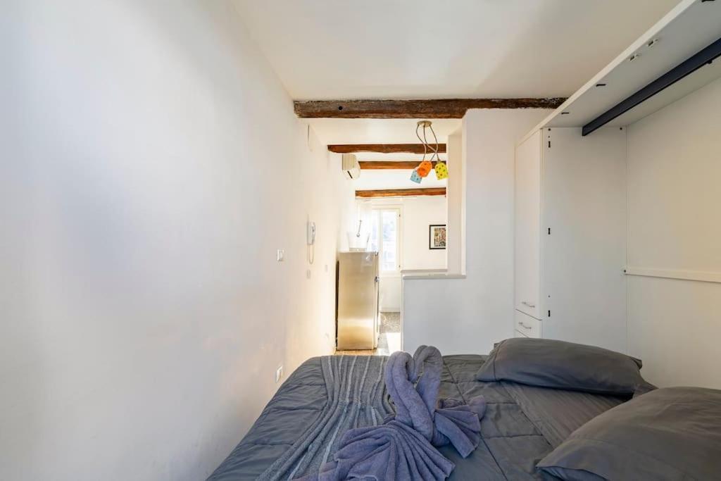 Ihomes Rialto-Corte Del Calice-Attico Vista Centro Venice Exterior photo