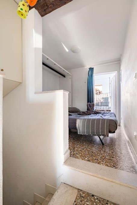 Ihomes Rialto-Corte Del Calice-Attico Vista Centro Venice Exterior photo