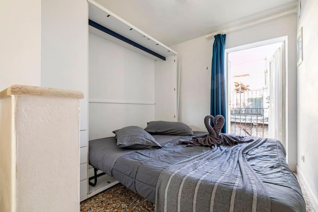 Ihomes Rialto-Corte Del Calice-Attico Vista Centro Venice Exterior photo