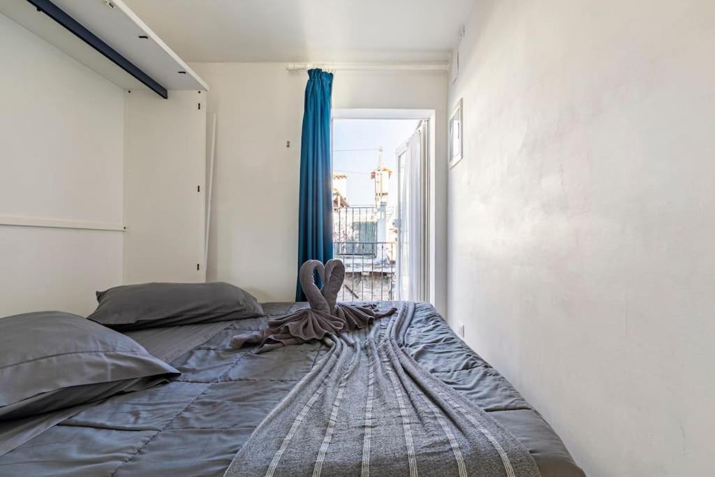 Ihomes Rialto-Corte Del Calice-Attico Vista Centro Venice Exterior photo